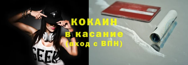 хмурый Карпинск